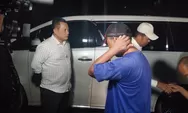 Polres Subang hentikan aktivitas crusher stone PT A.B. di Kasomalang, Dedi Mulyadi turun langsung ke lokasi