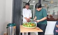 LinkHub Cafe resmi dibuka di Subang, jadi ruang diskusi dan pengembangan SDM lokal
