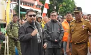 Akses warga Cibogo akhirnya terbuka, jalan Majasari–Cinangsi diresmikan Bupati Subang
