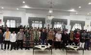 Ratusan aktivis dan budayawan soroti krisis lingkungan nasional dalam Gunem Alam di Sumedang