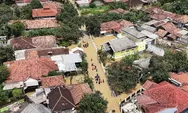 Banjir kembali rendam Ciasem, kerusakan tanggul jadi sorotan utama
