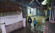 3.500 Rumah terendam banjir di Subang, Bupati Reynaldy desak BBWS segera normalisasi sungai