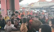 141 Warga mengungsi, Bupati Subang desak BBWS segera normalisasi Sungai Cigadung