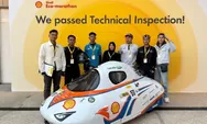 Garuda UNY Team kembali juara Shell Eco-Marathon 2026, bukti mahasiswa Indonesia unggul di teknologi hemat energi