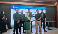 Dari kepedulian, hadir perlindungan: RS Hamori gratiskan BPJS Ketenagakerjaan untuk 1.000 ojol dan petani di Subang