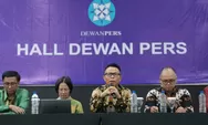Kepatuhan platform digital dinilai rendah, KTP2JB soroti lemahnya dukungan terhadap jurnalisme berkualitas