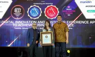 Transformasi digital IFG catat 500 ribu pengguna, One by IFG perluas akses layanan keuangan terintegrasi