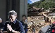 Salim A Fillah ingatkan bencana Sumatera belum usai, pilih hidupkan sekolah demi masa depan anak-anak