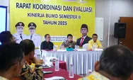 Kang Rey tekan BUMD Subang berbenah: Jangan sekadar cari untung, bangun iklim bisnis sehat