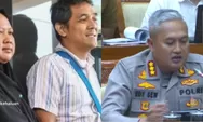 Kapolresta Sleman akui salah terapkan pasal, kasus Hogi bela istri dari penjambret diminta dihentikan