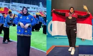 Curhatan lifter Nurul Akmal usai diangkat PPPK paruh waktu tuai simpati warganet