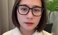 Viral ‘Open to Work’ di LinkedIn, Prilly Latuconsina minta maaf dan tegaskan bukan gimmick