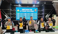 Polisi bongkar korupsi dana bantuan keuangan desa di Subang, mantan Kades pakai uang negara untuk bayar utang pribadi