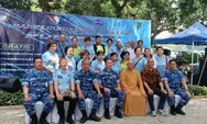Kolaborasi kemanusiaan TNI AU dan Walubi layani 2.000 warga pelosok Subang