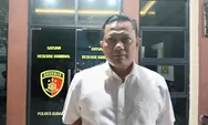 Dihakimi massa saat diduga curanmor di Subang, satu tewas dan satu kritis, polisi tegaskan warga tak boleh main hakim sendiri