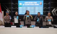 Ngaku staf khusus Gubernur Jabar, pelaku penipuan di Subang rugikan korban Rp250 juta