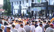 Sampah jadi ancaman serius, Bupati Subang tegaskan lingkungan bersih modal cegah banjir dan bangun daerah