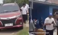 Viral Kepsek SD di Indramayu kehilangan dana BOS Rp118 juta, uang raib saat berhenti perbaiki ban