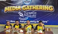 Save the Earth, Perumda Tirta Rangga Subang pacu kinerja dan kepedulian air bersih