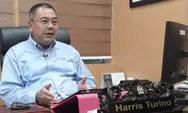 Outlook negatif Moody’s jadi alarm keras, Harris turino soroti kebijakan ekonomi