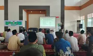 Masjid tak lagi sekadar tempat salat, KOMPAK dorong transformasi sosial dari Subang