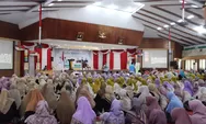 Tarhib Ramadan Ruang Teduh Subang, satukan umat sambut bulan suci dengan kemurnian iman