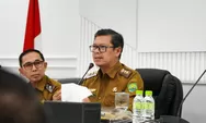 Jelang Ramadan, inflasi Subang terkendali di angka 2,92 persen