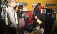 Pasca 9 warga tewas akibat miras oplosan, Polres Subang intensifkan razia minuman keras