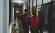 Kades Cibogo dan 4 perangkat desa ditahan, tanah negara dijual ke PT Vinfast rugikan Rp 2,4 miliar