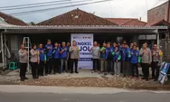 Ojol kamtibmas jadi mitra strategis polisi, satu driver Subang diganjar umrah