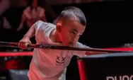 Bocah 5 tahun asal Sulteng tampil di Carabao Junior Open 2026, Fajar Alamri dipuji 'cabe rawit' oleh Menpora