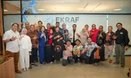 ICCN perkuat sinergi dengan Kementerian Ekraf, usung AI dan kompas kota kreatif untuk akselerasi nasional