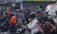 Bukan penculikan, polisi ungkap dugaan pelecehan anak di simpang empat Giwangan Yogyakarta
