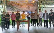 Wisata VW Safari Ciater hadir di Subang, jelajahi 10 UMKM dengan mobil klasik di Bukit Rindu
