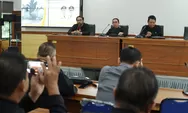 BP4D Subang matangkan Pra Musrenbang RKPD 2027, target jalan kabupaten 100 persen mulus