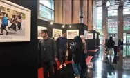 Dukung peran pers, IFG gelar pameran foto jurnalistik nasional di Jakarta
