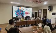ICCN dampingi Ternate Youth Planner 2026, dorong kota rempah jadi gerbang gastronomi dunia