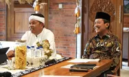 Menteri KKP kunjungi Subang, percepat Revitalisasi Tambak Pantura dan dorong ekonomi biru