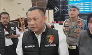 Kasus ibu bunuh anak di Subang, Kasat Reskrim tegaskan tak ada unsur KDRT