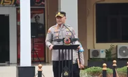 Kapolres Subang luncurkan program Rawatib 30 hari, perkuat patroli dan tekan gangguan kamtibmas selama Ramadan