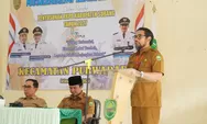 BP4D Subang: Musrenbang RKPD 2027 wajib sinkron dengan RPJMD, Astacita hingga Jabar Istimewa