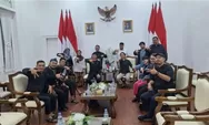 REKA Bogor dan Wali Kota Dedie sepakat perkuat langkah menuju jejaring kota kreatif UNESCO
