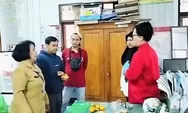 Viral kepala sekolah di Salatiga protes menu MBG, mengaku temukan ulat hingga sekrup di makanan