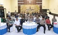 Kapolres Subang tegaskan media mitra strategis jaga kondusivitas daerah