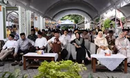 Safari Ramadan di Binong, Bupati Subang perkenalkan kepala OPD di hadapan warga