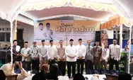 Pelayanan publik tanpa pungutan, Kang Rey tegaskan urus KTP cukup di kecamatan dan 100 persen gratis
