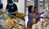 Viral paket bundling MBG 3 hari di Blora, ini penjelasan kebijakannya