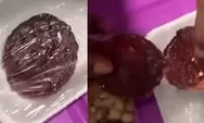 Viral menu MBG di Karawang, siswa disebut hanya dapat dua iris tipis daging sapi