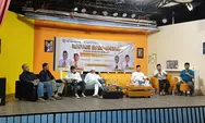 Safari Ramadan Forum BUMDes Subang bahas strategi penguatan ekonomi desa