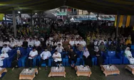 Bupati Subang tekankan pembangunan butuh kebersamaan dan saling percaya